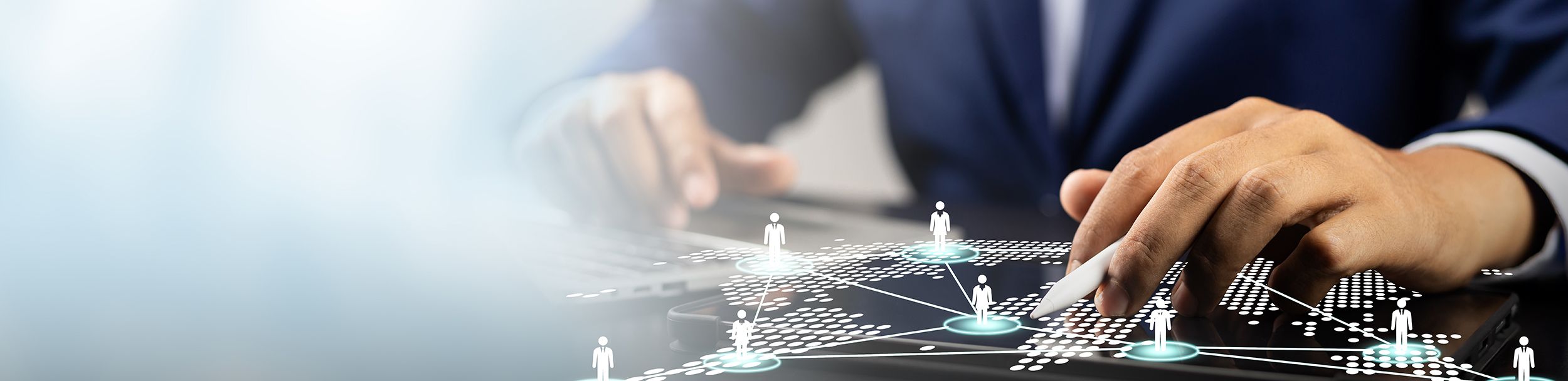 İnsan kaynakları banner resmi