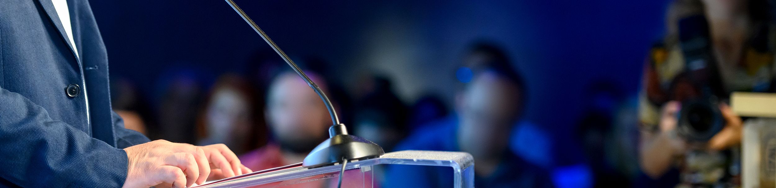 Başkanın mesajı banner resmi