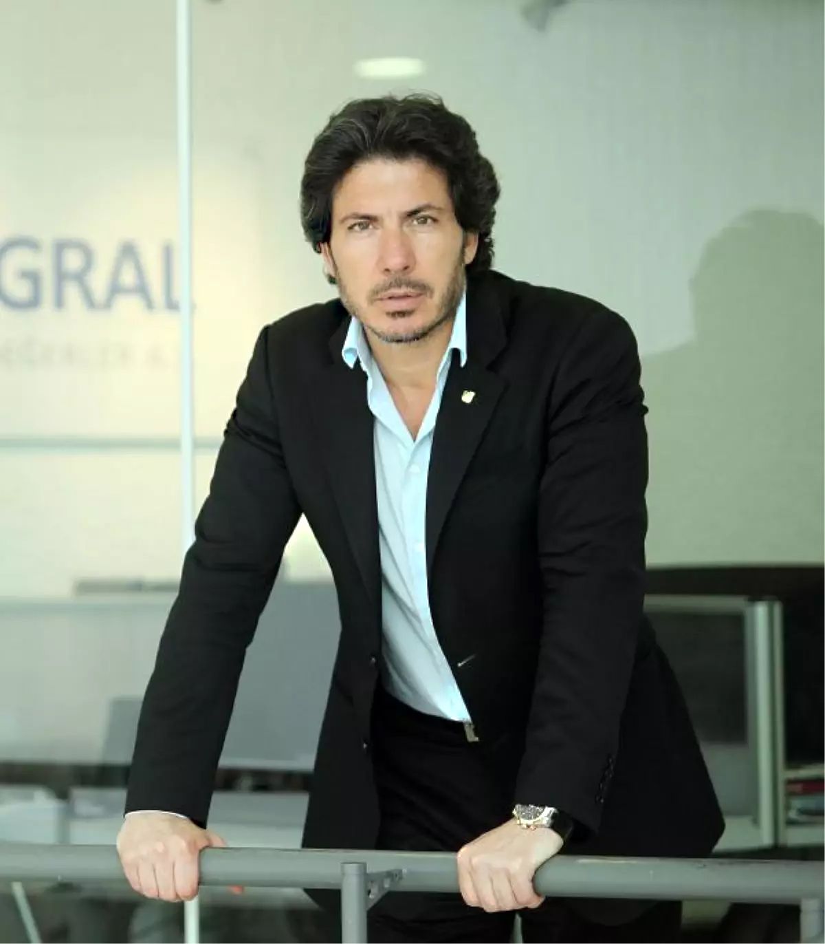 Sabri Hakkı Ulukartal