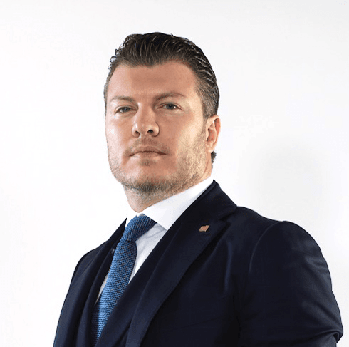 Kadir Cenk ULUKARTAL